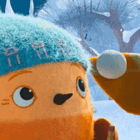 Kip, Pikkuli ja Tsiri