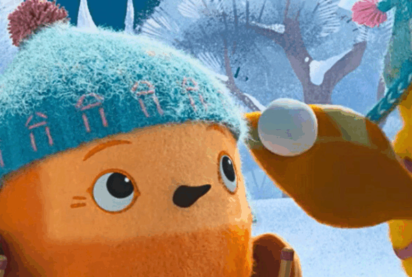 Kip, Pikkuli ja Tsiri