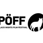 Tallinn Black Night Film Festival (PÖFF) logo