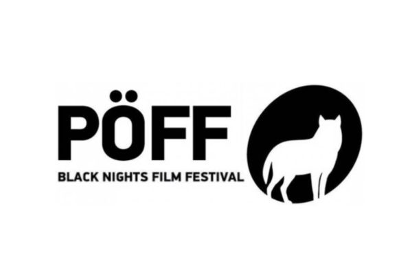 Tallinn Black Night Film Festival (PÖFF) logo