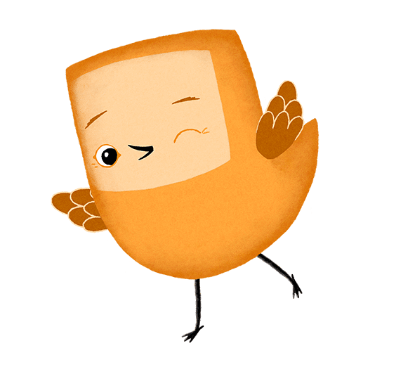 Linkki Pikkuli hahmon sivulle, Pikkuli iskee silmää