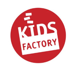Kids Factory logo